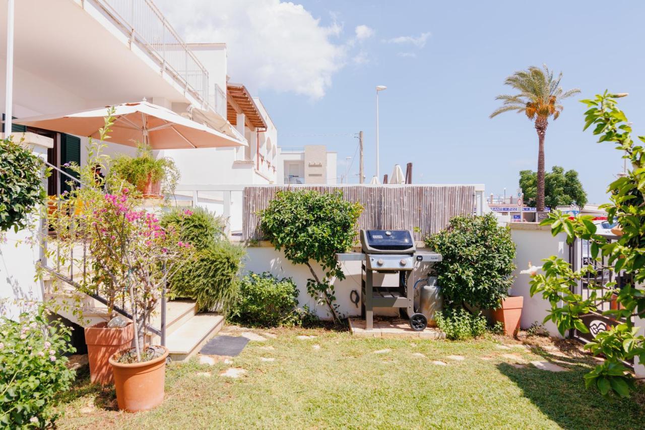 Leukasia Marina Di Pescoluse Luaran gambar